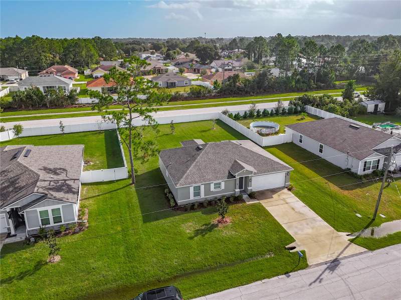 3 bedroom Single Family Residence at 27 Freeland Lane, Palm Coast Sec 1, Palm Coast — photo 3