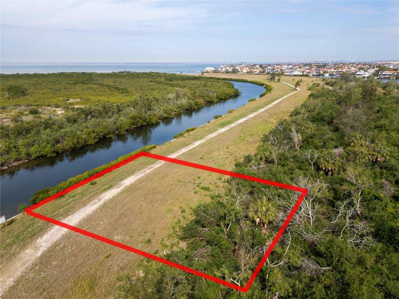 4 bedroom Single Family Residence at 3 Hammock Bay Blvd, Hammock Bay, Apollo Beach — photo 2