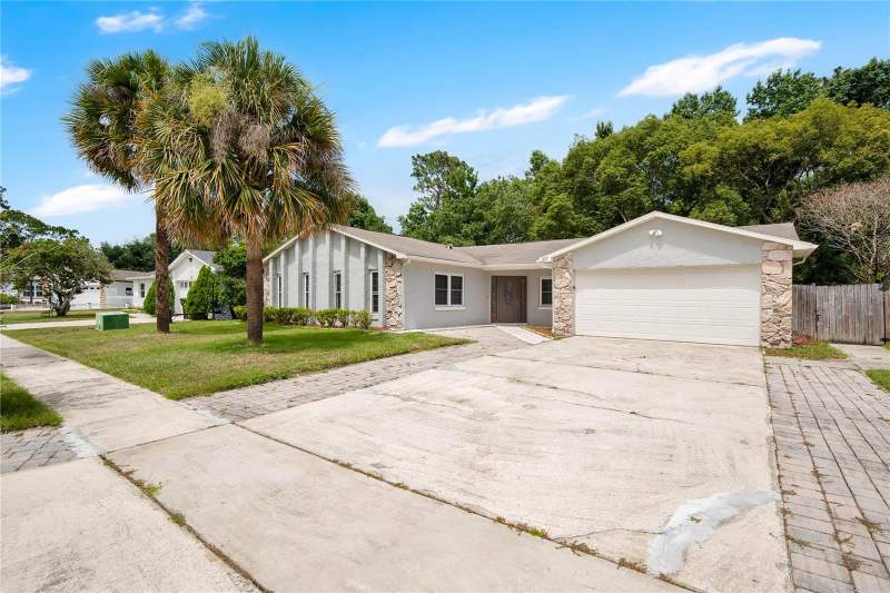 4 bedroom Single Family Residence at 427 Elkwood Lane, Riverwood Village, Orlando — photo 3