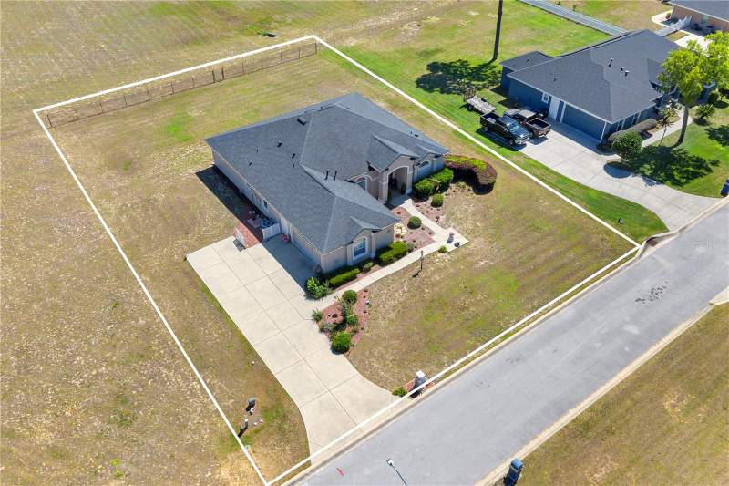 3 bedroom Single Family Residence at 6426 SE 10th Street, Deer Path Estate, Ocala — photo 3