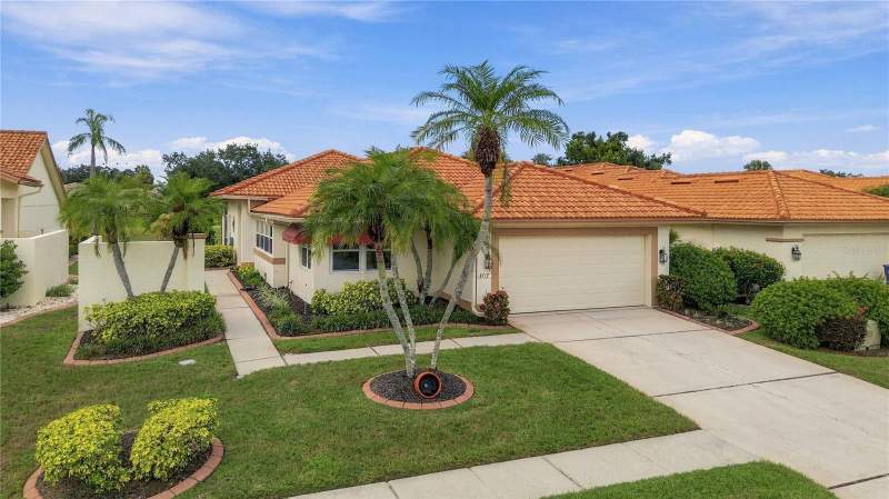 2 bedroom Single Family Residence at 4712 Peridia Boulevard, Peridia Unit Four, Bradenton — photo 1