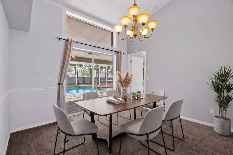 3 bedroom Single Family Residence at 1174 Muscovy Drive, Seven Hills, Spring Hill — photo 4