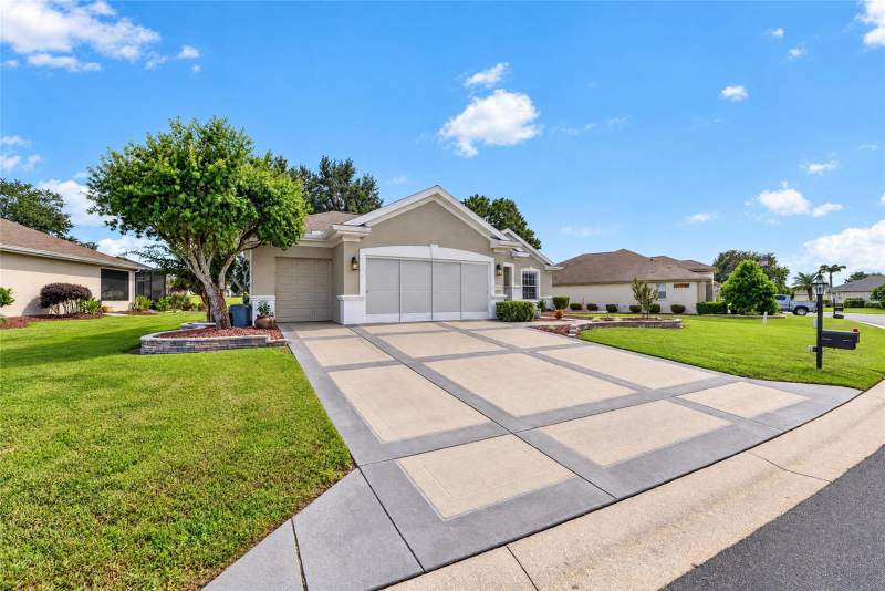 3 bedroom Single Family Residence at 13233 SE 91st Court Road, Spruce Creek Gc, Summerfield — photo 4