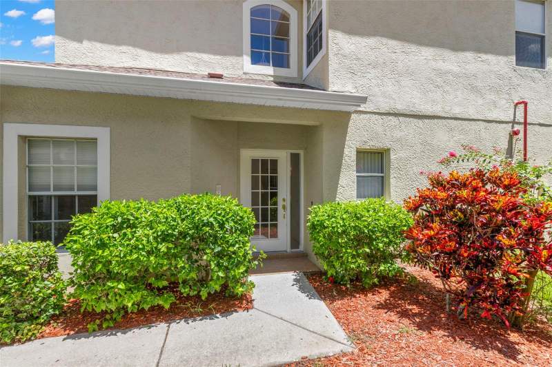3 bedroom Townhouse at 11117 KAPOK GRAND CIRCLE, KAPOK GRAND, MADEIRA BEACH — photo 3