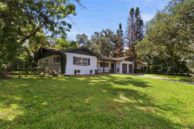 3 bedroom Single Family Residence at 804 Greenwood Street, Woodlawn Add, Orlando — photo 3