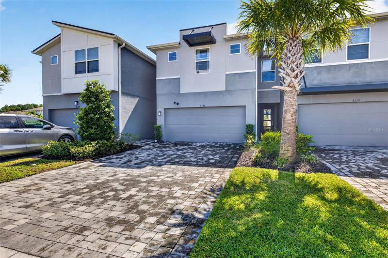 4116 CLOUD HOPPER WAY home for sale in Volanti