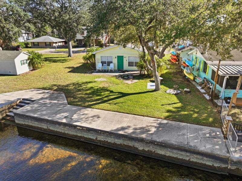 1 bedroom Single Family Residence at 7255 Tropical Drive, Weeki Wachee Gardens Add, Weeki Wachee — photo 5