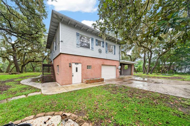 2 bedroom Single Family Residence at 15096 NE 240th Court, Lazy Acres, Salt Springs — photo 2
