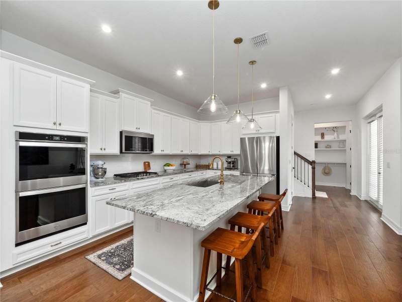 4 bedroom Single Family Residence at 7484 Estuary Lake Loop, Celebration Island Village Ph 1B, Celebration — photo 3
