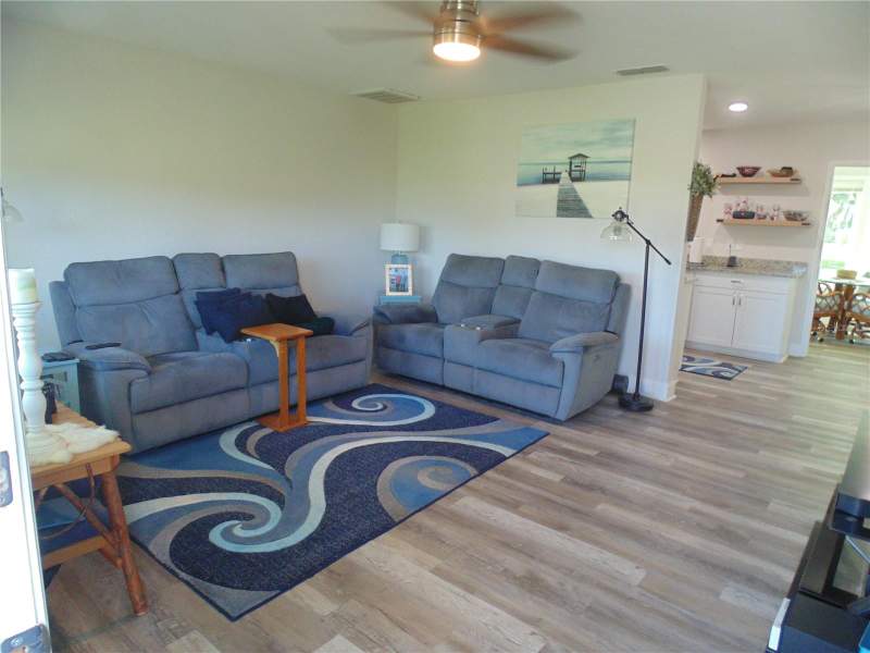 2 bedroom Single Family Residence at 10985 SW 76th Avenue, Palm Cay Un 02, Ocala — photo 3
