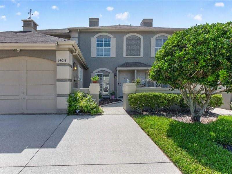 14012 NOTREVILLE WAY home for sale in Carrollwood Village