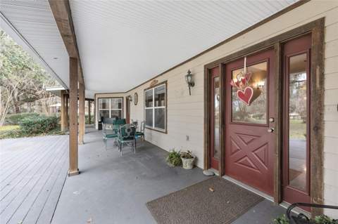 15000 W Hwy 318, Williston FL - photo 10 of 78