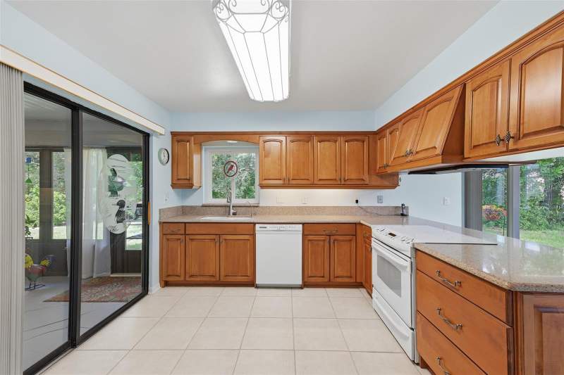 2 bedroom Single Family Residence at 1803 New Bedford Drive, Sun City Center Unit 32B, Sun City Center — photo 3