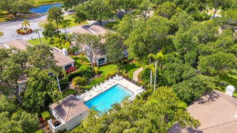 3814 Oakley Greene #27, Sarasota FL - photo 21 of 37