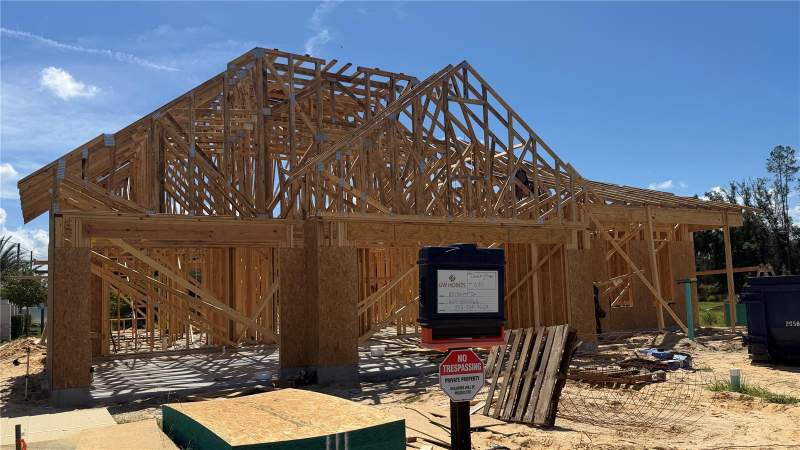 4 bedroom Single Family Residence at 801 SW 144th Drive, Laureate Village Ph 1 Unit 2 Pb 37 Pg 86, Newberry — photo 5