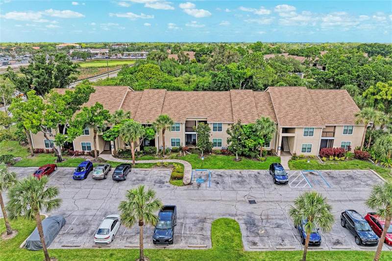 4040 CROCKERS LAKE BOULEVARD #12 home for sale in Vintage Grand