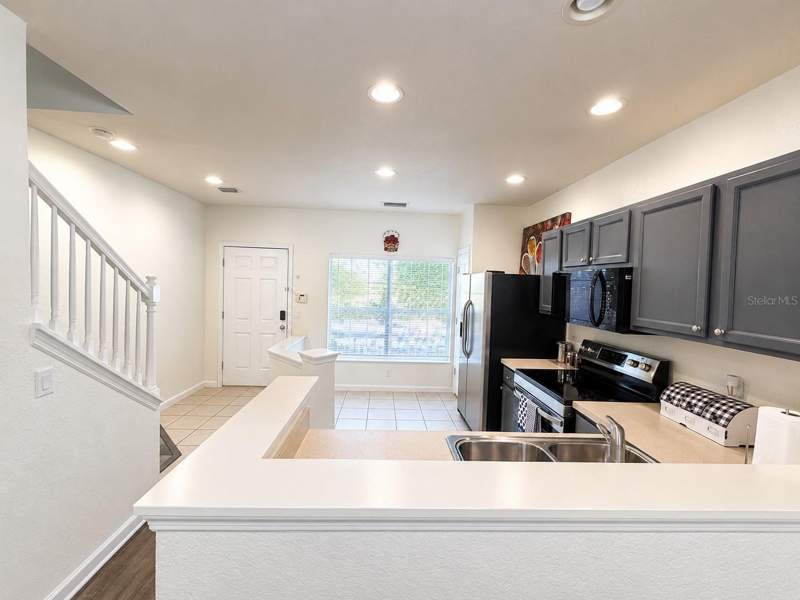 2 bedroom Townhouse at 4452 SW 49th Avenue, Wynchase Twnhms, Ocala — photo 5