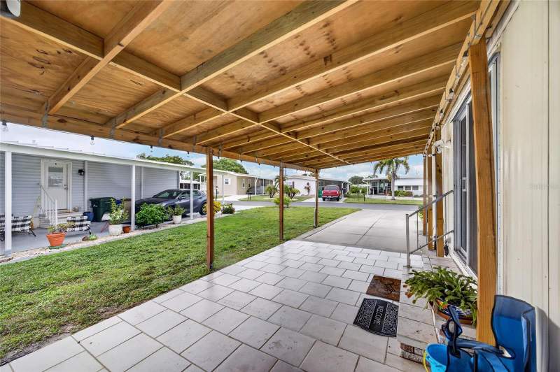 2 bedroom Manufactured Home at 321 La Costa, La Casa Mhp Co-Op, North Port — photo 5