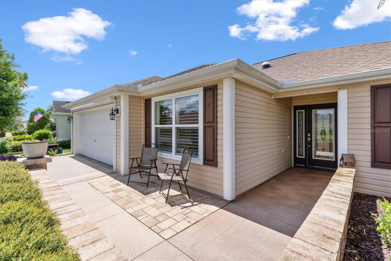 3 bedroom Single Family Residence at 1452 Olustee Place, The Villages, The Villages — photo 5