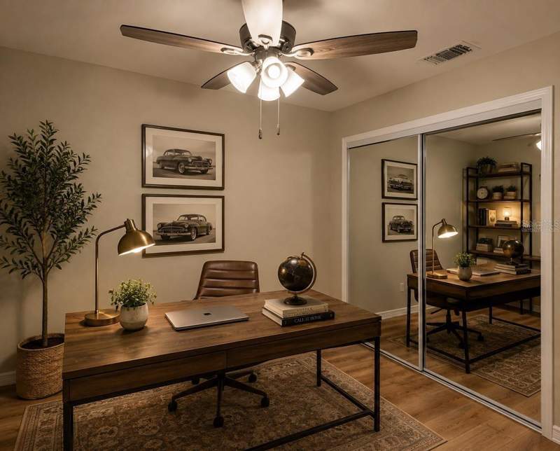 3 bedroom Single Family Residence at 8577 NE 157th Court, Quuilla Shore, Silver Springs — photo 5