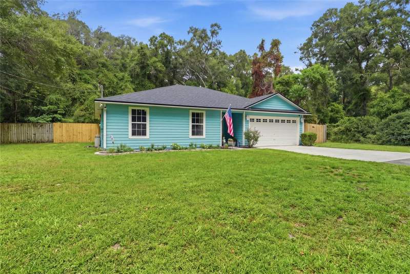 17686 NW 239TH TERRACE home for sale in Southside Terrace High Springs Homes for Sale: 2 Homes, From $188K