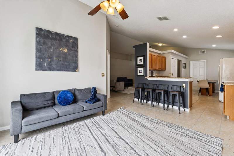 4 bedroom Single Family Residence at 334 Brayton Ln, Legacy Park Ph 03, Davenport — photo 4