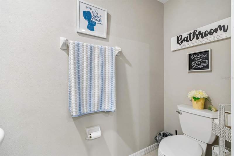 3 bedroom Townhouse at 21851 Lyonia Lane, Connerton Village 2 Prcl 219, Land O Lakes — photo 5