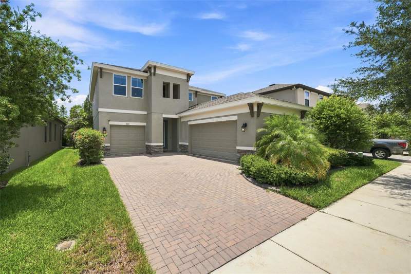 4801 BALLANTRAE BOULEVARD home for sale in Bexley