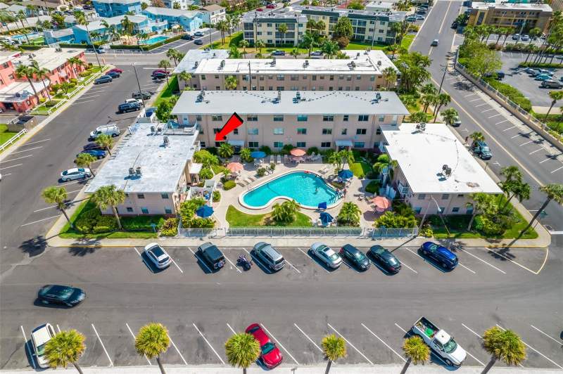 Friendly Native Beach Resort