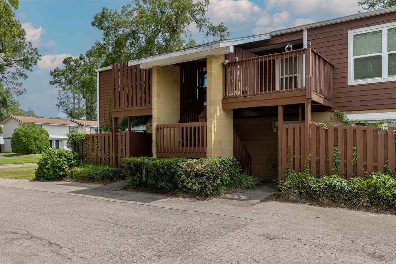 2 bedroom Condominium at 3934 SW 26th Drive #5, Southwood, Gainesville — photo 3