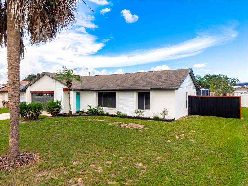 4 bedroom Single Family Residence at 1035 Jason Ridge Court, Indian Ridge Unit 2, Kissimmee — photo 3