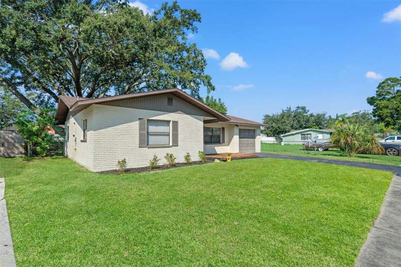 2 bedroom Single Family Residence at 5828 MARIPOSA DRIVE, FOREST HILLS EAST, HOLIDAY — photo 3