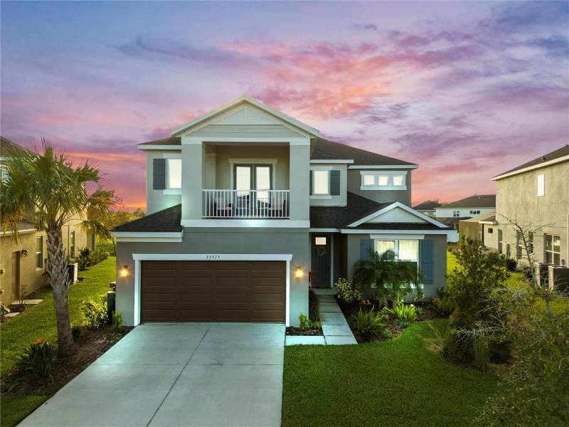33975 ASTORIA CIRCLE home for sale in Watergrass