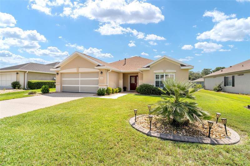 2 bedroom Single Family Residence at 12603 SE 90th Terrace, Spruce Creek Gc, Summerfield — photo 2