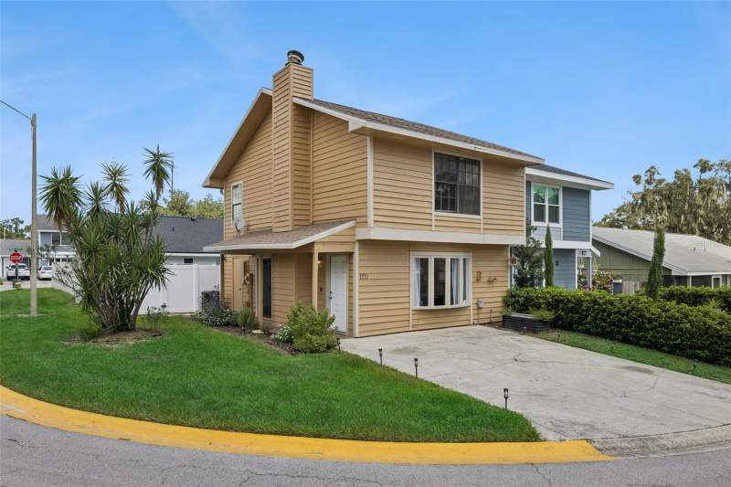 445 COTTONWOOD DRIVE home for sale in Oakland Village