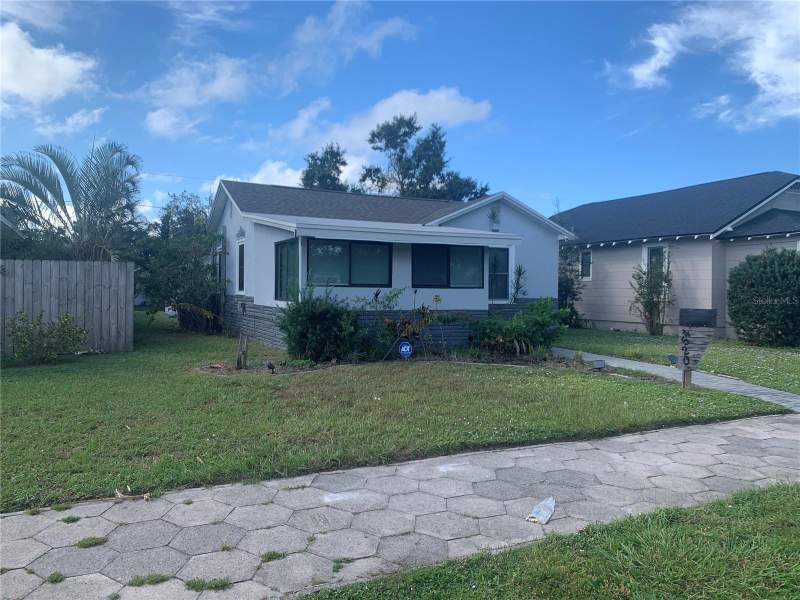 3 bedroom Modular Home at 4520 Burlington Avenue, Inter Bay, St Petersburg — photo 3