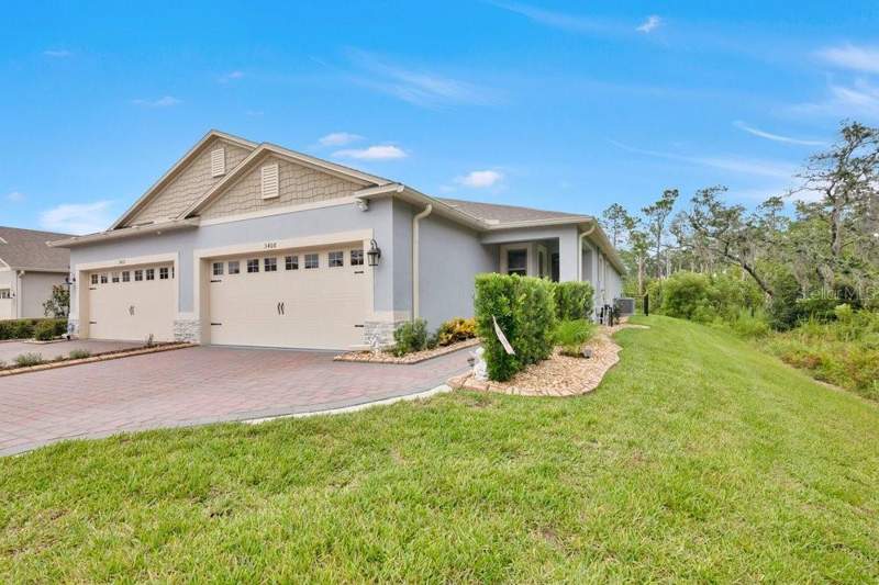 2 bedroom Single Family Residence at 3408 Twin Flower Court, Palms/Serenoa Ph 4, Clermont — photo 2