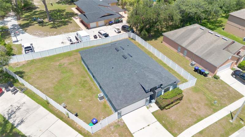 4 bedroom Single Family Residence at 7933 REX HILL TRAIL, ROBINSON HILLS, ORLANDO — photo 4
