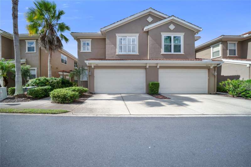 Palma Vista At Tampa Palms