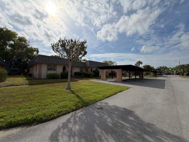 2 bedroom Condominium at 4412 Sunstate Drive #A, Gardens Of Beacon Square, New Port Richey — photo 4
