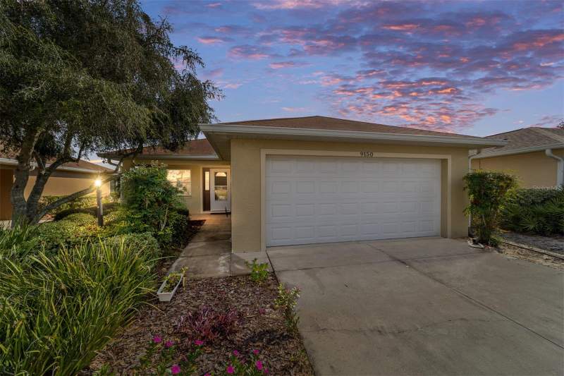 2 bedroom Single Family Residence at 9150 SW 102nd Circle, On Top Of The World, Ocala — photo 2