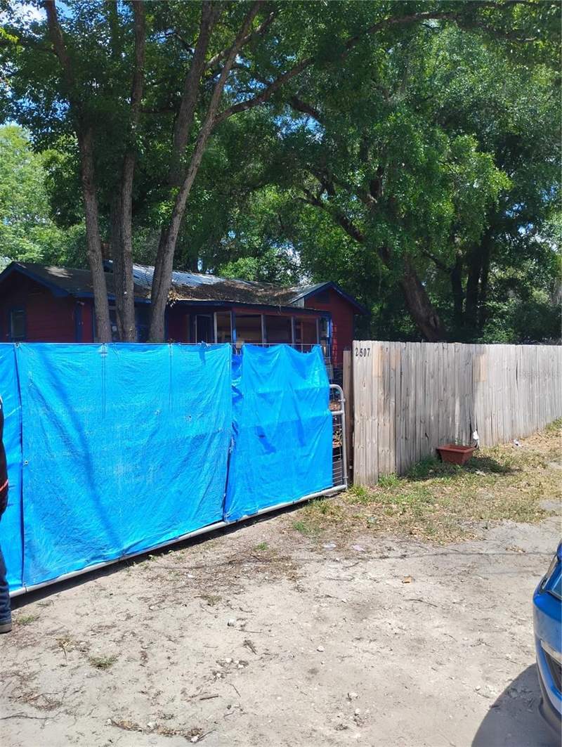 3 bedroom Single Family Residence at 2507 N Magnolia Avenue, Marimere, Ocala — photo 2