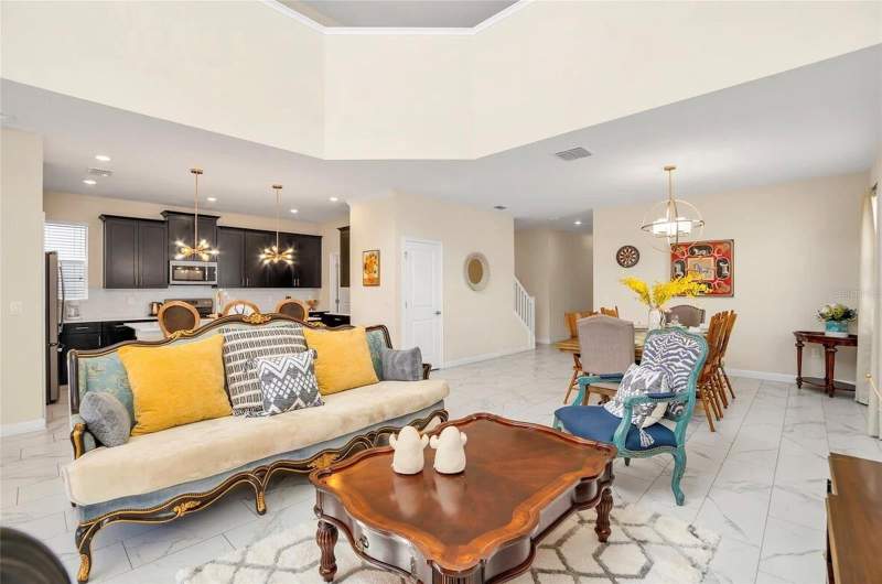 5 bedroom Single Family Residence at 1555 Flange Drive, Stoneybrook South Ph I-1 & J-1, Davenport — photo 3