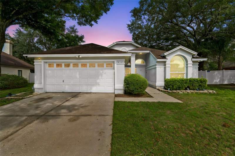3 bedroom Single Family Residence at 4133 Barret Avenue, Walden Lake Unit 30 Ph 1 SE, Plant City — photo 2