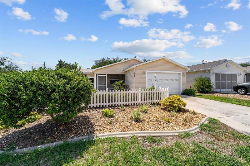 2 bedroom Villa at 17300 SE 93rd Heyward Avenue, The Villages, The Villages — photo 4