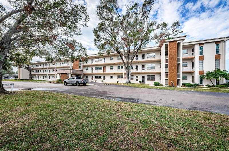 5880 38TH AVENUE #309 home for sale in Parkwood Condos for Sale: 6 Units, Median $109K