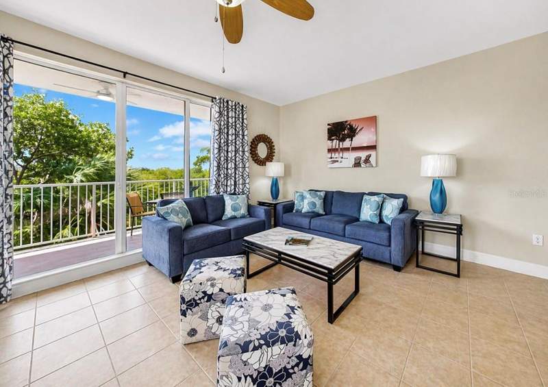 4 bedroom Townhouse at 3202 Mangrove Point Drive, Bahia Beach Twnhms Ph 2, Ruskin — photo 4