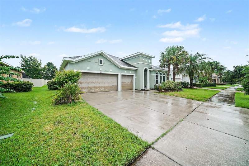 4 bedroom Single Family Residence at 1832 Tonka Terrace, Union Park Ph 3A, Wesley Chapel — photo 4