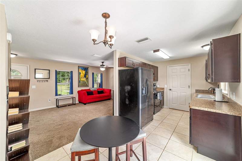 3 bedroom Single Family Residence at 2854 SE 140th Lane, Belleview Heights Estate, Summerfield — photo 5