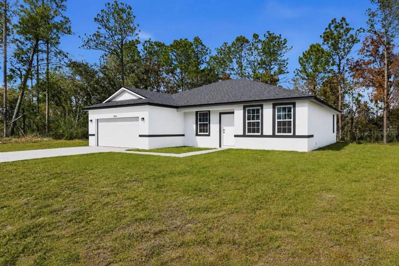 4 bedroom Single Family Residence at 15936 SW 35th Court Road, Marion Oaks Un 05, Ocala — photo 2